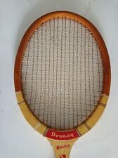 racchetta tennis anni 60 usato  Fossano
