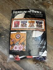 Design works kimono for sale  Shipping to Ireland
