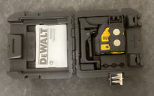 Pre owned dewalt for sale  Shipping to Canada