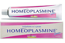 Boiron homeoplasmine ointment for sale  Shipping to Ireland