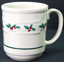 Longaberger pottery holly for sale  South Lake Tahoe