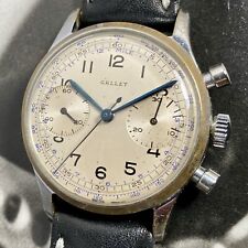 gallet chronograph for sale  Dayton