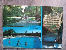Carte postale 1983 d'occasion  Le Quesnel