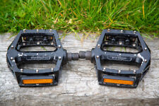 Wellgo alloy pedals for sale  EMSWORTH