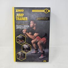 Kit de treinamento de resistência TKO Jump Trainer 7 peças / 2 níveis de resistência comprar usado  Enviando para Brazil