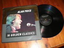 Alan price golden usato  Trinitapoli