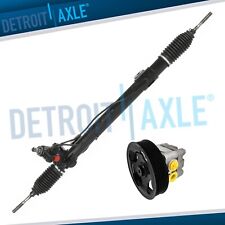 2wd power steering for sale  Detroit