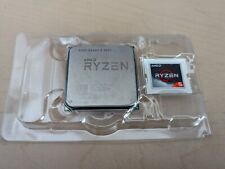 Processador AMD Ryzen 2nd Gen 5 2600 - 3.9 GHz Six Core (YD2600BBM6IAF) com decalque! comprar usado  Enviando para Brazil