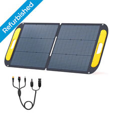 briefcase solar panel for sale  MANCHESTER