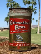 12oz griesedieck brothers for sale  Mesa