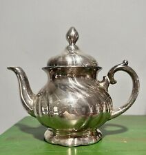 Antique tea pot for sale  Villa Park