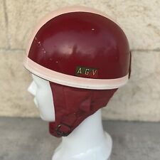 Vintage agv valenza for sale  Fort Lauderdale