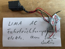 Lima elektronischer fahrtricht gebraucht kaufen  Niederkassel