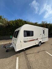 2011 bailey unicorn for sale  FAREHAM