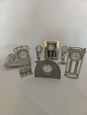 e williams pewter for sale  LIVERPOOL