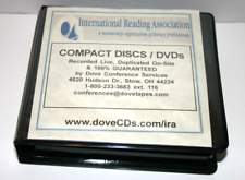 22 CDs de áudio 2006 IRA International Reading Association conferência gravada ao vivo comprar usado  Enviando para Brazil