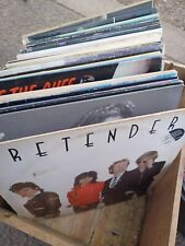 Mixed vinyls lps for sale  HUNTINGDON