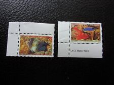 Nouvelle caledonie timbre d'occasion  Collonges-au-Mont-d'Or