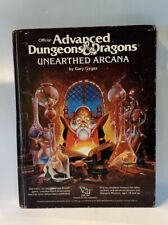 Advanced dungeons dragons for sale  Cape Coral
