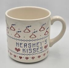 Hershey kisses needlepoint for sale  GLENROTHES