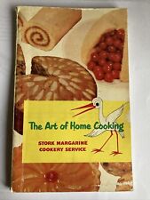 vintage cookbooks for sale  WYMONDHAM