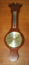 Vintage comitti barometer for sale  HUDDERSFIELD