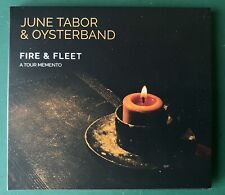 June tabor oysterband. for sale  CARLISLE