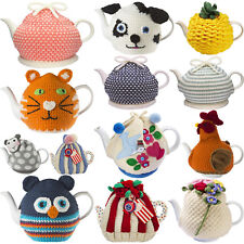 Rrp knitted tea for sale  TELFORD