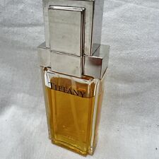 Original tiffany perfume for sale  Carnegie