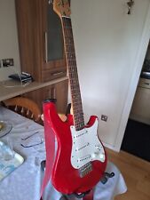 Beginners electric guitar for sale  NEWCASTLE UPON TYNE