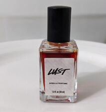 Lush lust discontinued for sale  Bangor