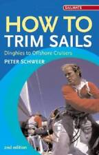 Trim sails dinghies for sale  Montgomery