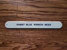 Vintage pabst blue for sale  Carlisle