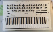 Korg minilogue polyphonic for sale  BRISTOL