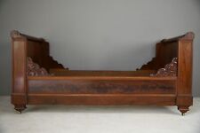 Antique french mahogany for sale  REDRUTH