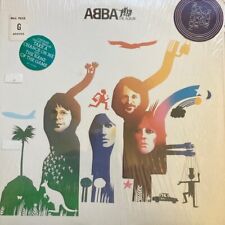 Abba - The Album LP (1977) Atlantic - SD 19164. EX/VG++ comprar usado  Enviando para Brazil