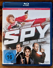 Blu ray spy gebraucht kaufen  Eschweiler