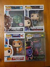 Mixed funko bundle for sale  CAERPHILLY