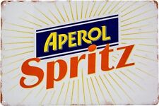 Targa aperol spritz usato  Pescara