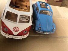 Playmobil cars camper for sale  SWINDON