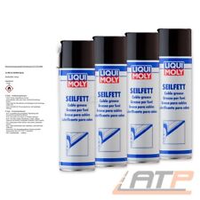 500 liqui moly gebraucht kaufen  Pressath