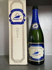 Bouteille champagne vide d'occasion  Melun