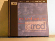 Various jvc xrcd for sale  ORPINGTON