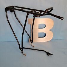 Bontrager Bicycle Rear Pannier Rack    d7, used for sale  Shipping to South Africa