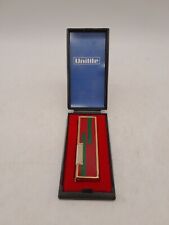 Vintage unilite lighter for sale  RUGBY