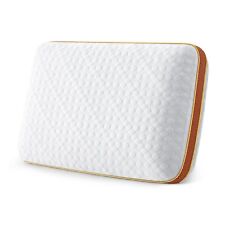 Gel Memory Foam Pillow Cooling Bed Pillow For Back Stomach & Neck Pain, used for sale  Shipping to South Africa