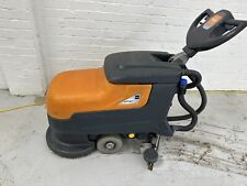 Taski floor scrubber for sale  AYLESFORD