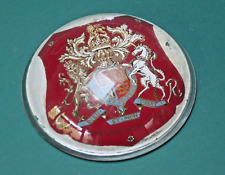 coronation paperweight for sale  SOUTHAMPTON