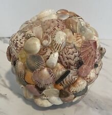 Genuine seashell sea for sale  Chico