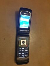 Nokia 6555 non usato  Fabro